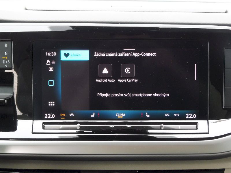 Volkswagen Multivan (2025) Long Life 2,0 TDI 110kW DSG - fotka 15 z 30