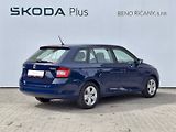 Škoda Fabia (2018) Combi Style 1,0TSi 70kW - náhled 1