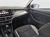 Škoda Scala (2019) 1.6 TDI, Tempomat - náhled 8