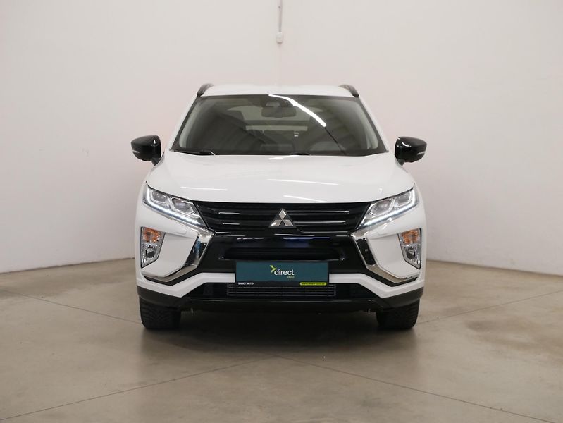 Mitsubishi Eclipse Cross - fotka 4 z 26