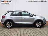 Volkswagen T-Roc (2022) 1,5 TSi/ 110kW DSG Style - náhled 12
