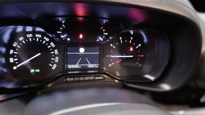 Citroën Berlingo (2020) 1.2IT LIVE,110PS?ČR,ZÁRUKA!! - fotka 31 z 36