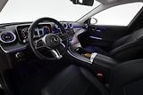 Mercedes-Benz Třídy C 300e Avantgarde Premium 360 - náhled 10