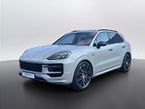 Porsche Cayenne (2025) E-hybrid - náhled 1