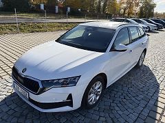 Škoda Octavia (2026) SELECTION 1,5 TSI 85 kW DSG - fotografie inzerátu