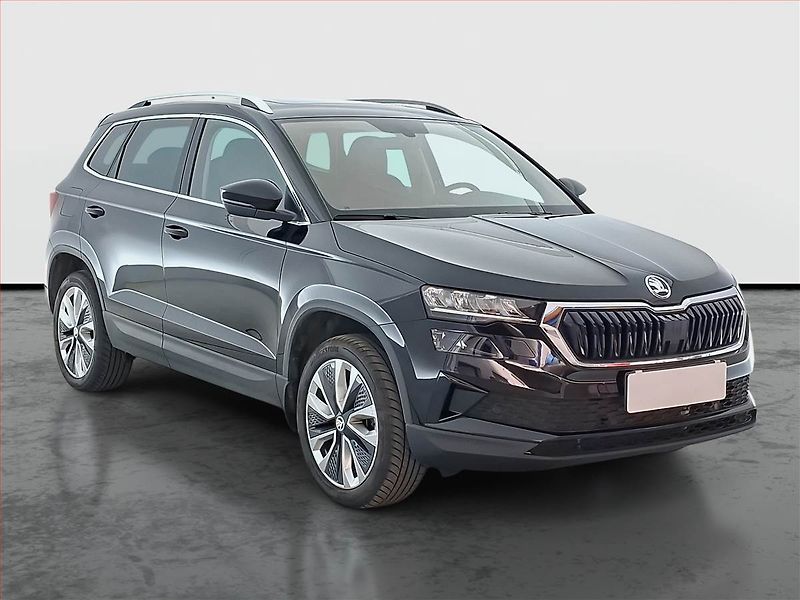 Škoda Karoq (2023) 1.5 TSI - fotografie inzerátu