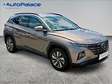 Hyundai Tucson 1,6 T-GDI SMART AT - náhled 2