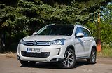Citroën C4 Aircross - náhled 1