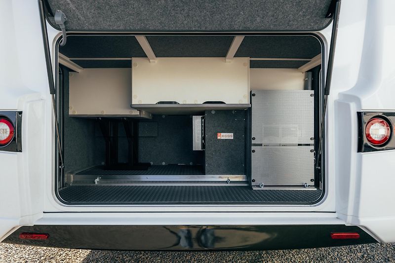 Frankia Ostatní (2026) F-Line,TOGETHER, LiFePO4, AUT - fotka 13 z 47