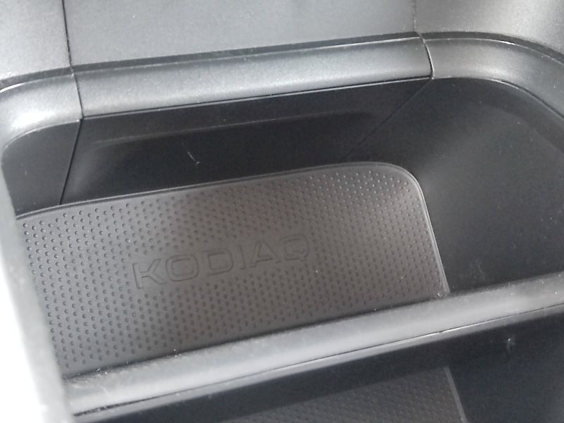 Škoda Kodiaq (2024) Selection 2,0 Tdi 110 Kw DSG - fotka 23 z 38