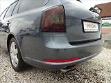 Škoda Octavia 1.8 TSI SPORT   GO MOTORU - náhled 14