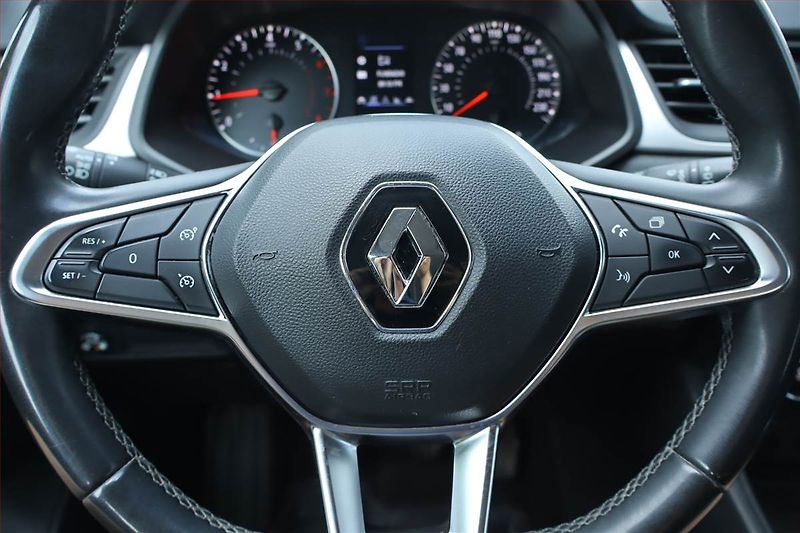 Renault Captur (2020) 1.0 TCe, LPG, Serv.kniha, Navi - fotka 20 z 25