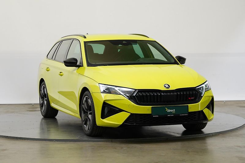 Škoda Octavia - fotka 3 z 6