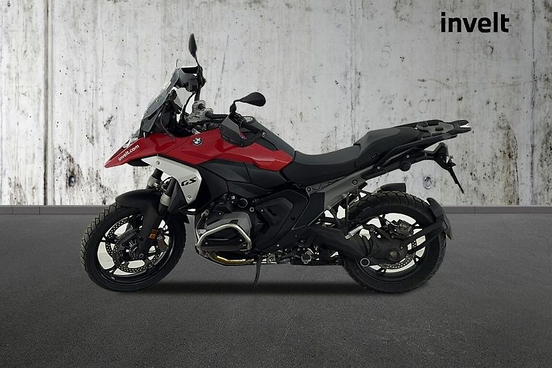 BMW R 1300 GS - fotka 2 z 13