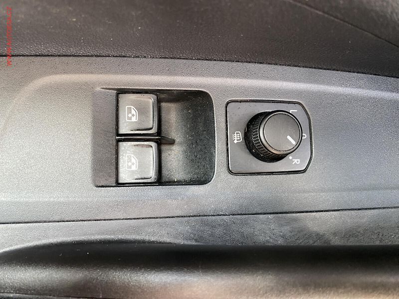 Škoda Fabia (2022) 1.0 MPi, ČR, Ambition, +kola - fotka 13 z 16