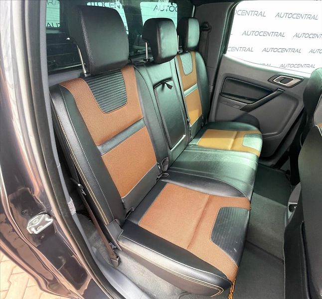 Ford Ranger 3,2 TDCi,147kW,4x4,WILDTRAK,ST - fotka 23 z 24