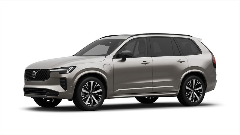 Volvo XC90 (2026) 2,0 T8  Plus Dark - fotografie inzerátu