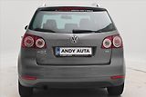 Volkswagen Golf Plus 1,6 TDI 77kW KLIMA Tažné - náhled 6