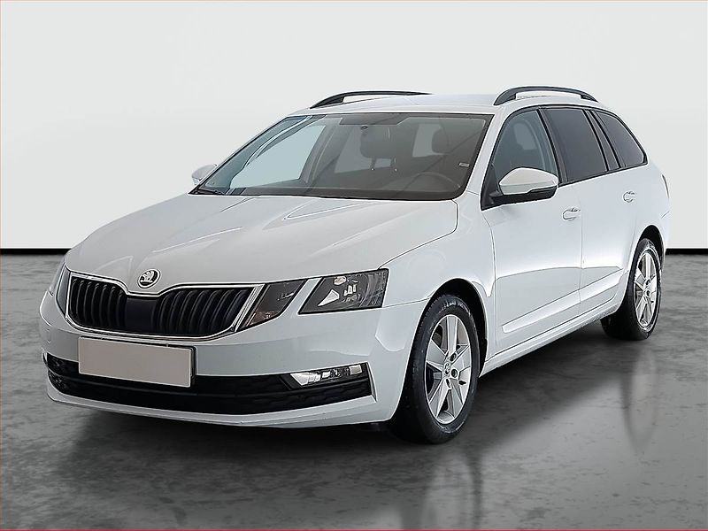Škoda Octavia (2018) 2.0 TDI, Serv.kniha, Tempomat - fotka 2 z 15