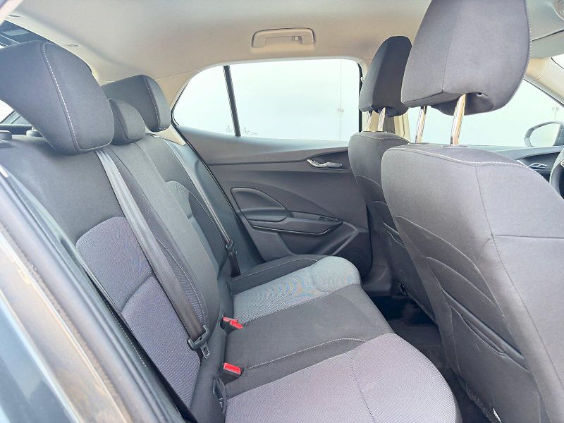Škoda Fabia (2025) 1.0 TSI / 70 kW / SELECTION - fotka 11 z 35