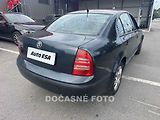 Škoda Superb (2003) 1.9 TDi, ČR - náhled 1