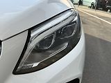 Mercedes-Benz GLE (2017) 350 d 4MATIC SUV - náhled 42
