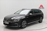 Volkswagen Passat 1,4 GTE 160 kW DSG Business Zá - náhled 1
