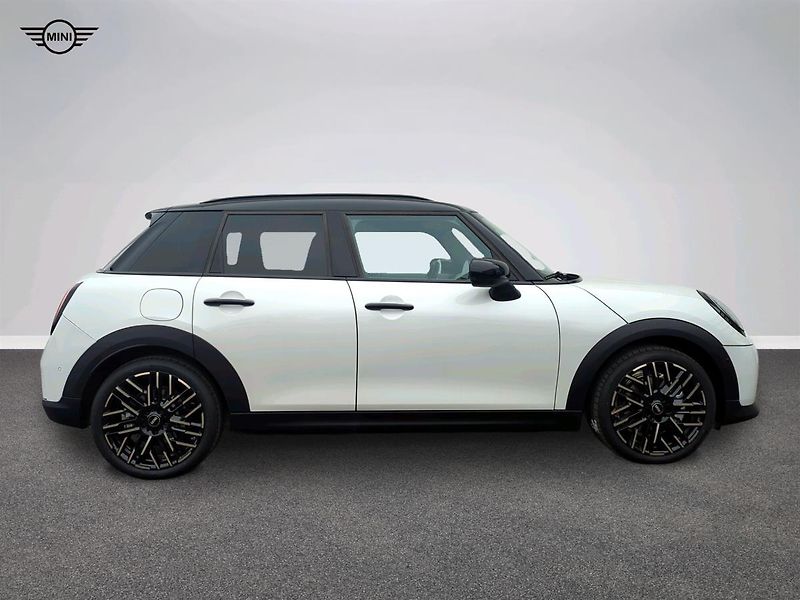 Mini Cooper C 5-doors - fotka 5 z 18