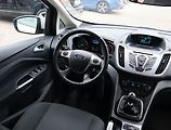 Ford C-MAX (2015) 1.0 EcoBoost, Serv.kniha - náhled 7