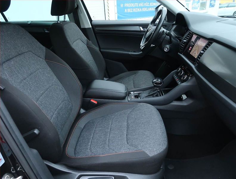 Škoda Kodiaq (2021) Ambition 2.0 TDI - fotka 9 z 23