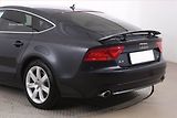 Audi A7 (2011) 3.0 TDI, 4X4, Automat - náhled 16