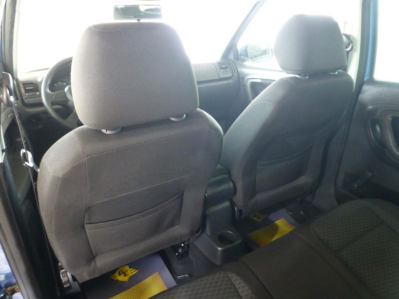 Škoda Fabia (2013) 1,2TSI*63KW**CLIMATRONIC* - fotka 14 z 26