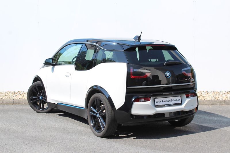 BMW i3 i3s 120Ah - fotka 8 z 32