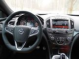 Opel Insignia.