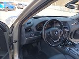 BMW X3 2,0 d,xDrive,KŮŽE,NAVI,TAŽNÉ - náhled 16