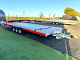 Z-Trailer (2026) AT 3.35-22/60 SW-X (605x220) - náhled 13