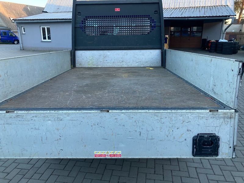 Peugeot Boxer (2022) 2.2 BHDI 3500 L3 7MÍST 50TKM - fotka 31 z 32