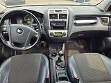 Kia Sportage 2.0i 104Kw 4x4, klima, tažné - náhled 13