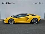 Lamborghini Aventador (2018) - náhled 20