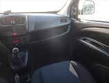 Opel Combo (2013) 1.6 CDTI, 5Míst, ČR - náhled 8