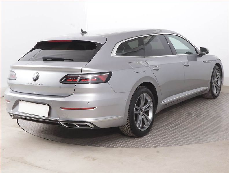 Volkswagen Arteon (2023) R-line 2.0 TDI - fotka 5 z 17