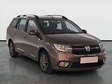 Dacia Logan (2018) 1.0 SCe, ČR,1.maj, Serv.kniha - náhled 1