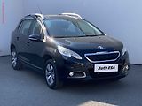 Peugeot 2008 (2015) 1.2 PT, Active, +kola - náhled 1