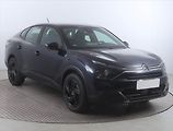 Citroën C4 X (2024) 1.2 PureTech, Serv.kniha - náhled 1