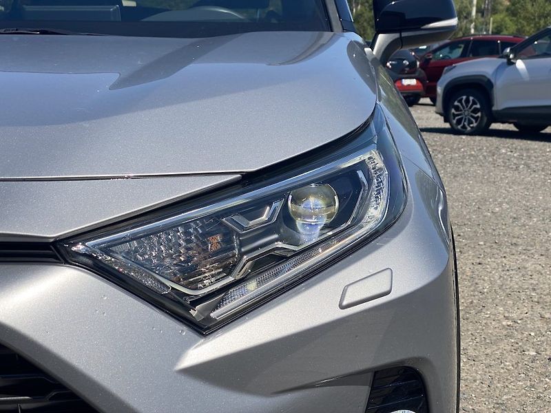 Toyota RAV4 2.5HSD, ČR, Selection JBL, 4x4 - fotka 8 z 19