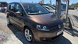 Volkswagen Touran (2011) 1.4TSi 103kW *DSG*Webasto*ALU* - náhled 2