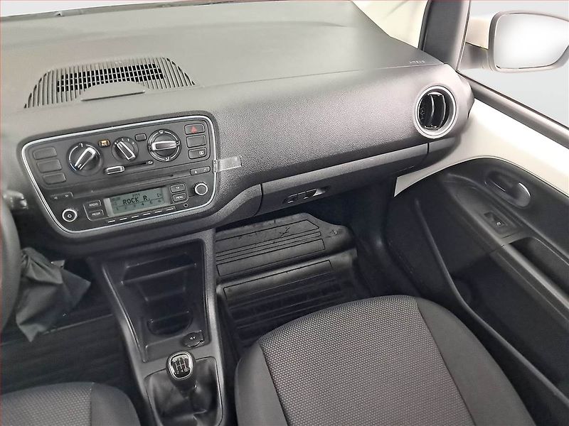 Škoda Citigo (2013) 1.0 MPI, Serv.kniha - fotka 8 z 14