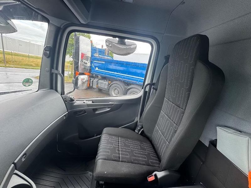Iveco S-WAY (2021) shrnovačka EURO 6 - fotka 9 z 13