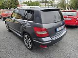 Mercedes-Benz GLK 350 4-MATIC  - náhled 2