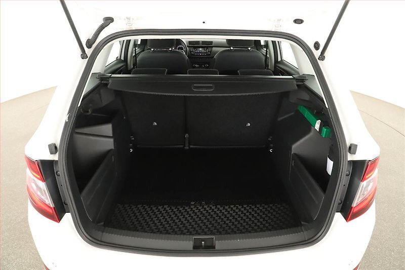 Škoda Fabia (2021) Style 1.0 TSI, ČR,1.maj - fotka 10 z 14